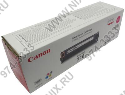  Canon 716 Magenta  LBP-5050,  MF8030C,  MF8050C  