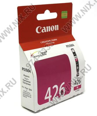   Canon CLI-426M Magenta  PIXMA iP4840, MG5140/5240/6140/8140  