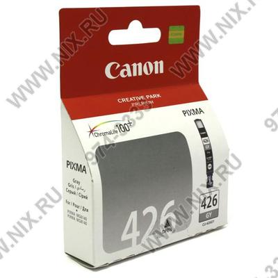   Canon CLI-426GY Gray   PIXMA  MG6140/8140  