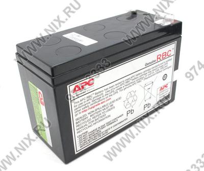 APC <RBC17> Replacement Battery Cartridge  