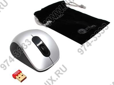  A4Tech GlassRun Mouse <G9-630-6 Silver> (RTL)  USB 3btn+Roll,  ,    