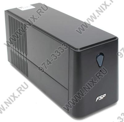  UPS 850VA FSP <PPF4800104> EP-850 +ComPort+      