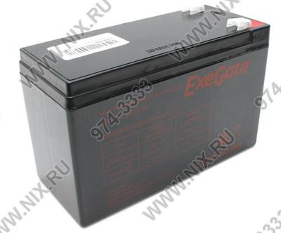   Exegate EG7-12/EXG1270  (12V, 7Ah)    UPS  