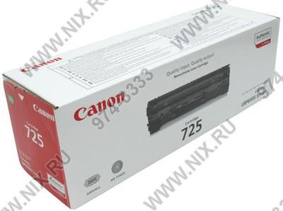   Canon 725   LBP6000  /MF3010  