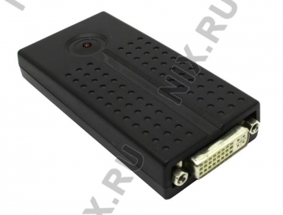  Espada <H000USB> (RTL) USB 2.0 to DVI/HDMI/Dsub Adapter  