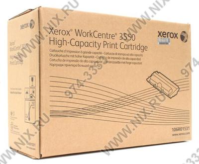   XEROX 106R01531  WorkCentre 3550  (  )  