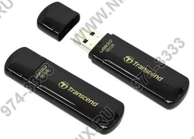  Transcend <TS16GJF700> JetFlash 700 USB3.0 Flash Drive  16Gb  (RTL)  