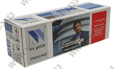   NV-Print   Canon 728    MF-4410/4430/4450/4550/4570/4580  