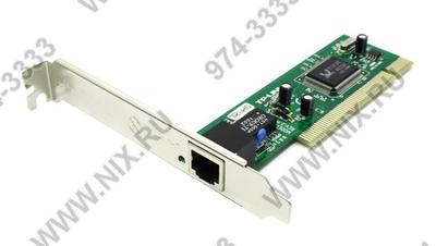  TP-LINK <TF-3239DL> 10/100M PCI Network Adapter  