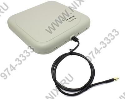  TP-LINK <TL-ANT2414A>  , RP-SMA (male), 14dBi  