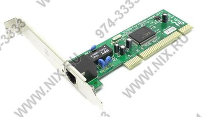  TP-LINK <TF-3200>  10/100M PCI  Network  Adapter  
