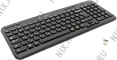 Logitech Wireless Keyboard K360 105 <920-003095>  