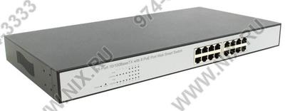  MultiCo <EW-P7168IW>   (8UTP 10/100Mbps + 8UTP 10/100Mbps PoE)  