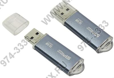  Silicon Power Marvel M01 <SP032GBUF3M01V1B> USB3.0 Flash Drive  32Gb  (RTL)  