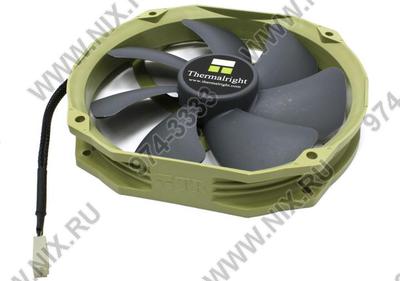  Thermalright TY-140 (4,  140x140x26.5, 19-21,  900-1300  /)  