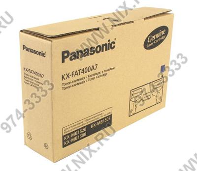  - Panasonic KX-FAT400A(7)    KX-MB1520/1507/1500  