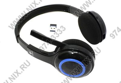  Logitech Wireless Headset H600 (   ,  .  ,  USB)<981-000342>  