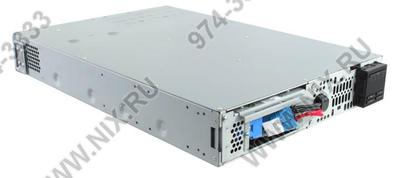  UPS 3000VA Smart APC <SMT3000RMI2U> Rack  Mount 2U,  USB,  LCD  