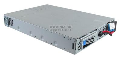  UPS 2200VA Smart APC <SMT2200RMI2U> Rack Mount 2U,  USB,  LCD  