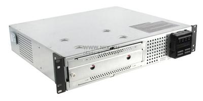  UPS 750VA Smart APC <SMT750RMI2U> Rack  Mount 2U,  USB,  LCD  