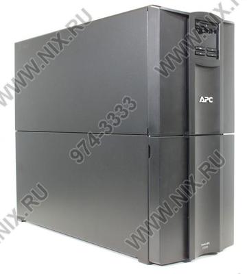 UPS 2200VA Smart APC <SMT2200I> USB, LCD  