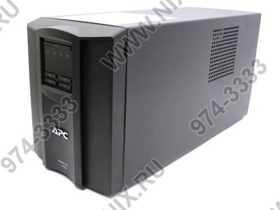  UPS 1000VA Smart  APC <SMT1000I>  USB,  LCD  