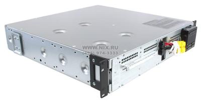  UPS 1500VA Smart APC <SMT1500RMI2U> Rack Mount 2U, USB, LCD  