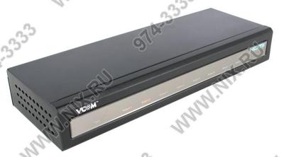  VCOM <VDS8048D/DD418A> HDMI Splitter (1in -> 8out)  +  ..  