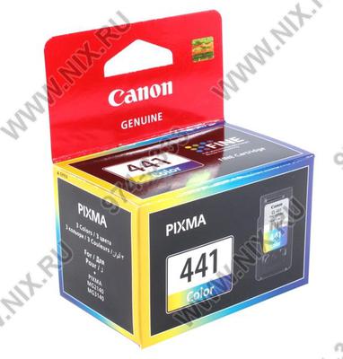   Canon CL-441 Color  PIXMA MG2140/3140  