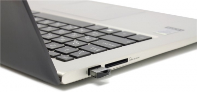  Silicon Power Touch T01 <SP008GBUF2T01V1K> USB2.0 Flash Drive  8Gb  (RTL)  