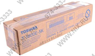   Toshiba T-1800E-5K <187 .>  Toshiba e-STUDIO18 <PS-ZT1800E5K>  