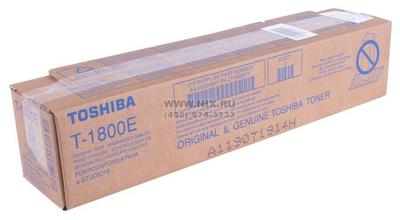   Toshiba T-1800E <675 .>  Toshiba  e-STUDIO18  <PS-ZT1800E>  