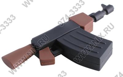 Iconik <RB-AK74-8GB>USB2.0 Flash Drive  8Gb  (RTL)  