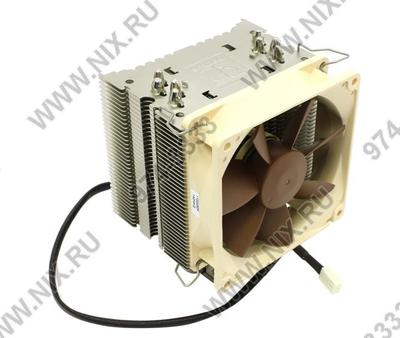  Noctua NH-U9DX-1366 Cooler (3, 1366, 7.9-17.6, 1000-1600  /,  Cu+Al+.)  