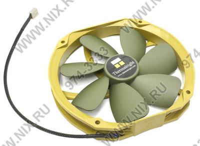 Thermalright TY-150 (4, 170x153x26.5, 17-21, 500-1100  /,   Silver  Arrow/Archon/HR-02)  