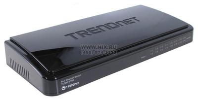  TRENDnet <TE100-S16D>    (16UTP  10/100Mbps)  