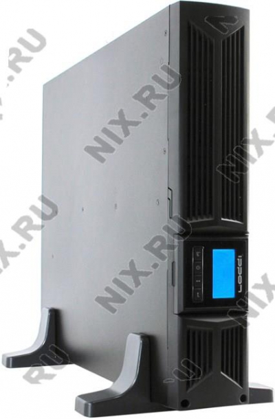  UPS 3000VA Ippon <Innova RT 3K> LCD+ComPort+USB (- . )  