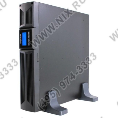  UPS 1500VA Ippon <Innova RT 1,5K>  LCD+ComPort+USB (-  .  )  