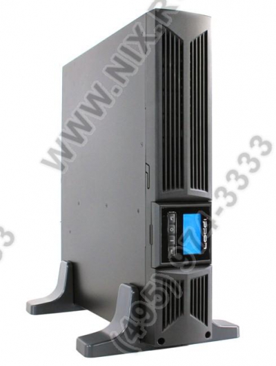  UPS 1000VA Ippon <Innova RT 1K> LCD+ComPort+USB (-  .  )  