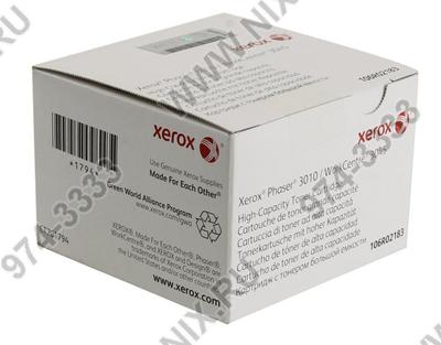  - XEROX 106R02183   WorkCentre 3045  (  )  