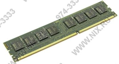  Patriot <PSD38G13332> DDR3  DIMM 8Gb  <PC3-10600>  CL9  