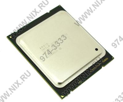  CPU Intel Xeon E5-2660 2.2 GHz/8core/2+20Mb/95W/8  GT/s  LGA2011  