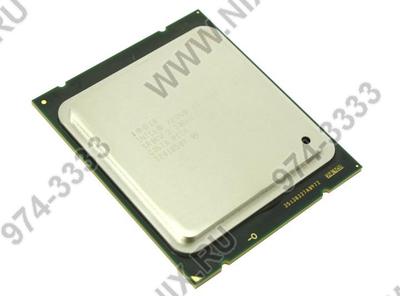  CPU Intel Xeon E5-2630  2.3 GHz/6core/1.5+15Mb/95W/7.2  GT/s  LGA2011  