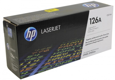  Imaging Drum HP CE314A (126A)   HP LaserJet Pro CP1025(nw)  