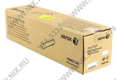  - XEROX 106R01526 Black  Phaser 6700  (  )  
