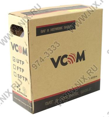  UTP 4  .6 < 100>  VCOM  <VNC1020>  