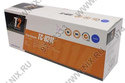   T2 TC-H311 Cyan  HP LJ Pro CP1025(nw)/Pro 100 M175A(nw)/i-SENSYS LBP7010C/LBP7018C  