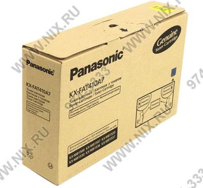  - Panasonic KX-FAT410A7   KX-MB1500/1507/1520/1530/1536/1537  (  )  