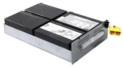  APC  <RBC24> Replacement  Battery  Cartridge  