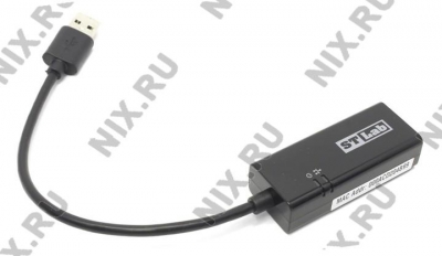 STLab <U-660> (RTL) USB 2.0 to Ethernet Adapter  